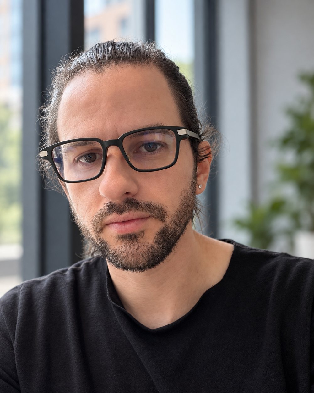 Bruno Lima, CEO of 2FLY